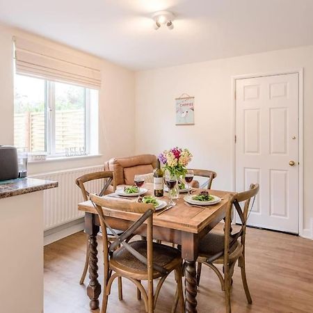 Harbour View, Walberswick Villa เซาท์เวิลด์ ภายนอก รูปภาพ