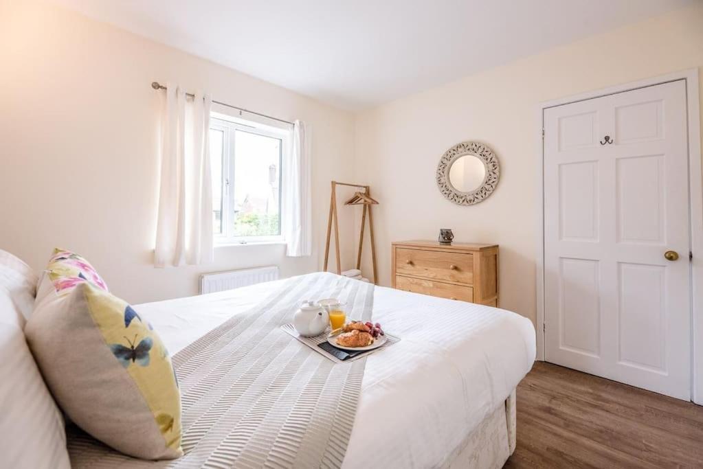 Harbour View, Walberswick Villa เซาท์เวิลด์ ภายนอก รูปภาพ