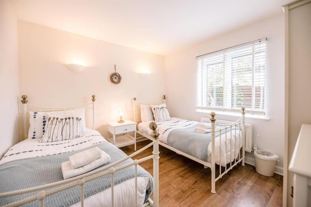 Harbour View, Walberswick Villa เซาท์เวิลด์ ภายนอก รูปภาพ