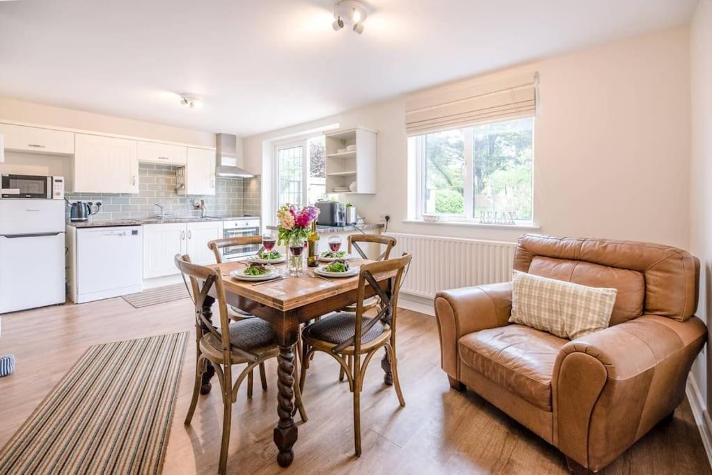 Harbour View, Walberswick Villa เซาท์เวิลด์ ภายนอก รูปภาพ